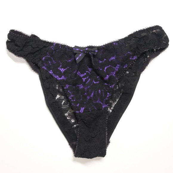 3 pc set Agent Provocateur Rudy 34C bra, garter & brief S - Picture 7 of 9